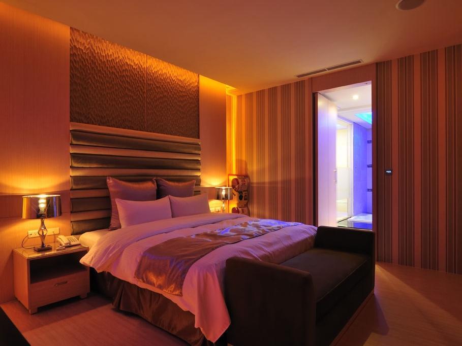 One + One Motel Longtan Extérieur photo